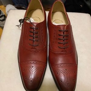 Men’s Shoe Club 9.5